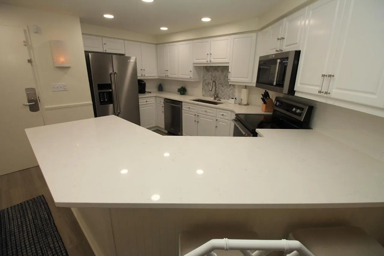 Luxurious Beachfront Condo Stunning 7Th Floor Views And Tram At Westwinds In Sanデスティン 0*, デスティン