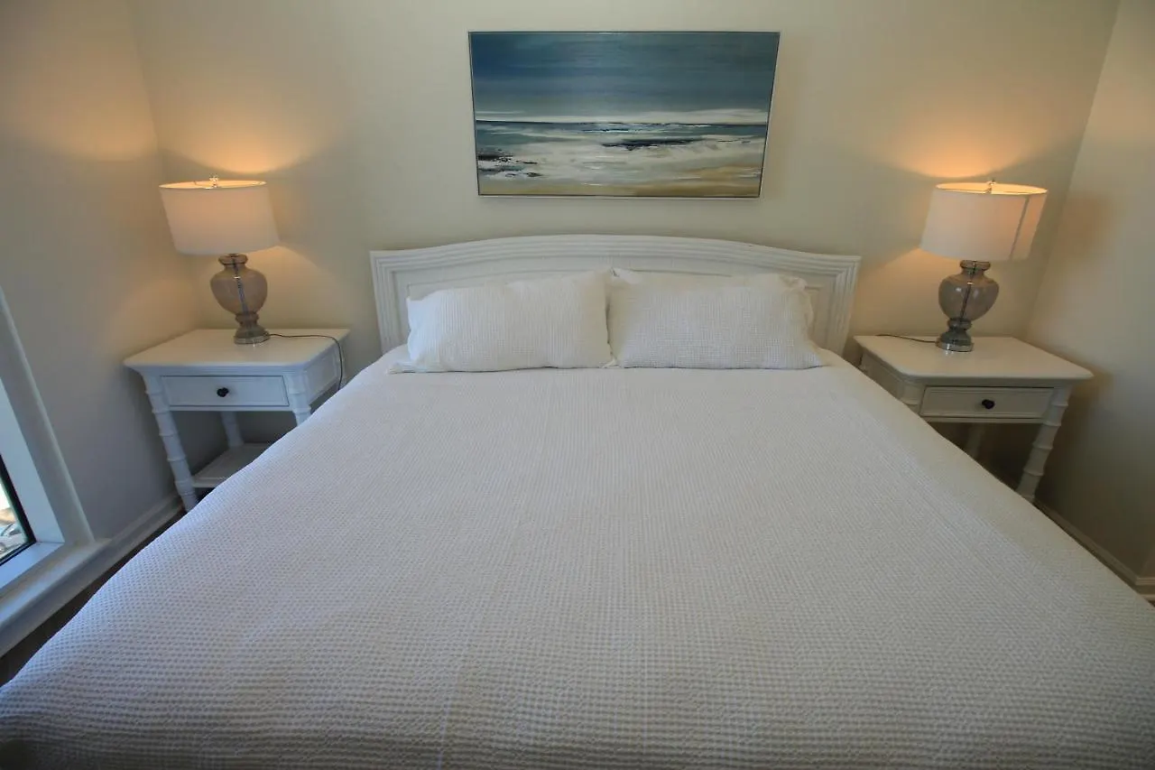 Luxurious Beachfront Condo Stunning 7Th Floor Views And Tram At Westwinds In Sanデスティン デスティン